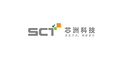 SCT 芯洲科技